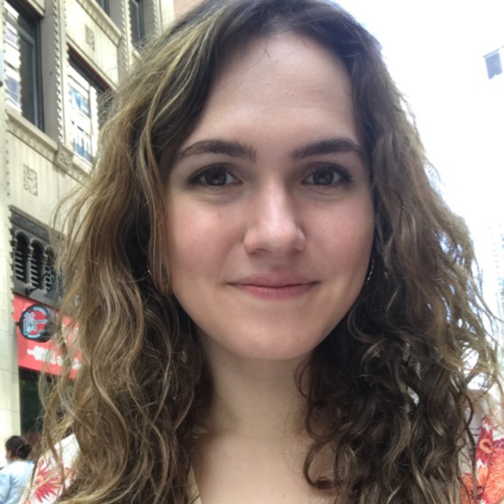 Meet your Posher, Mara